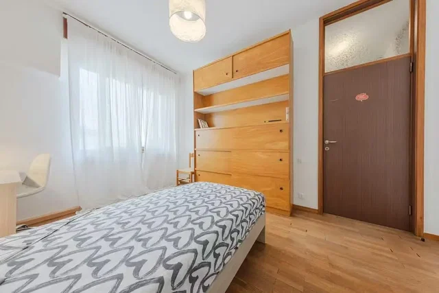 Obývačka