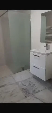 غرفة معيشة