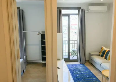 Oturma odası