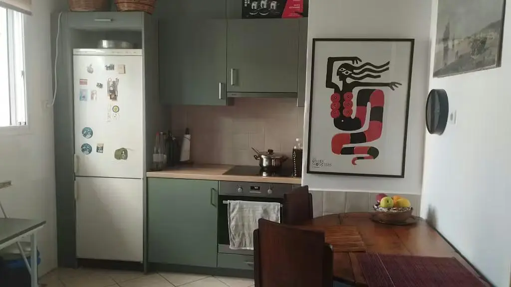 Dnevna soba