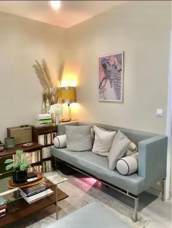 Salon