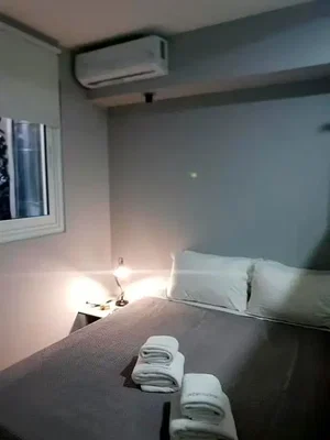 غرفة معيشة