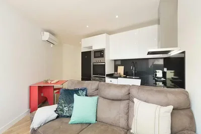 Woonkamer