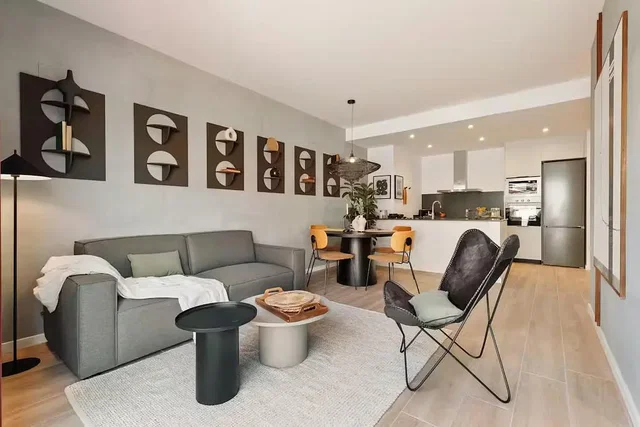 Sala de estar