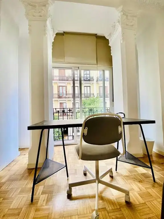 Salon