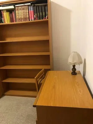 Oturma odası