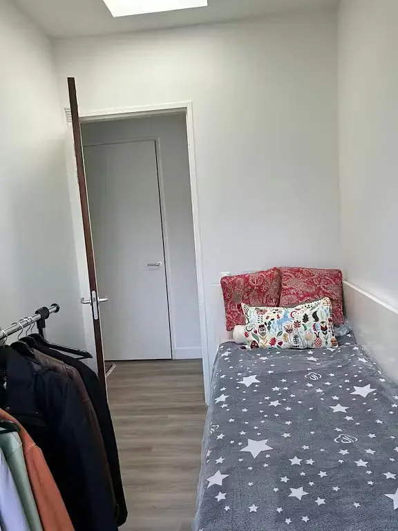 Obývačka