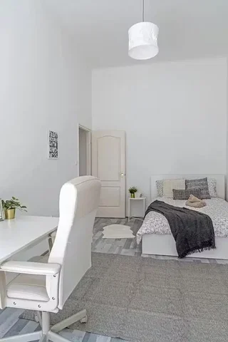 غرفة معيشة
