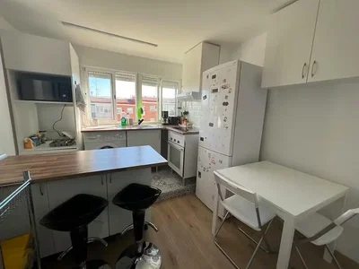 Obývačka