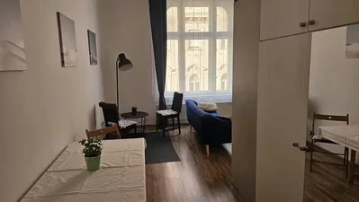 Dnevni boravak