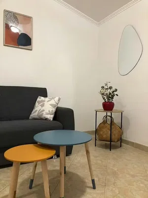 Oturma odası