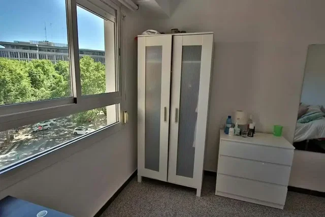 Obývací pokoj