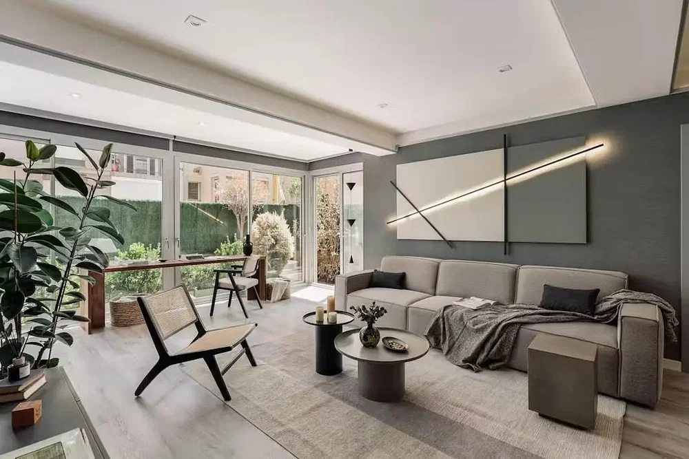 Salón