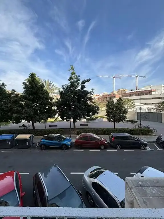 Oturma odası