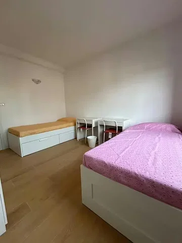 Obývačka