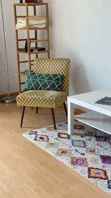 Oturma odası