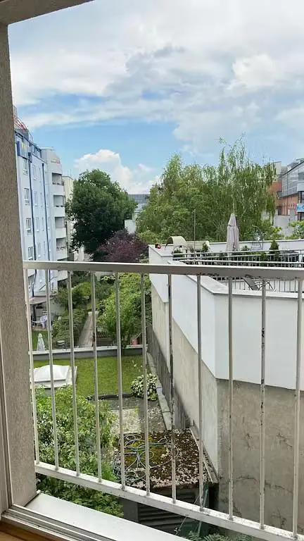 Oturma odası