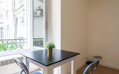 Salon