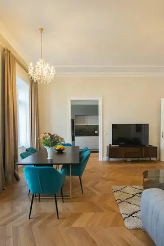 Dnevni boravak