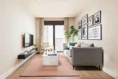 Obývací pokoj