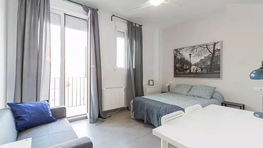 Obývací pokoj