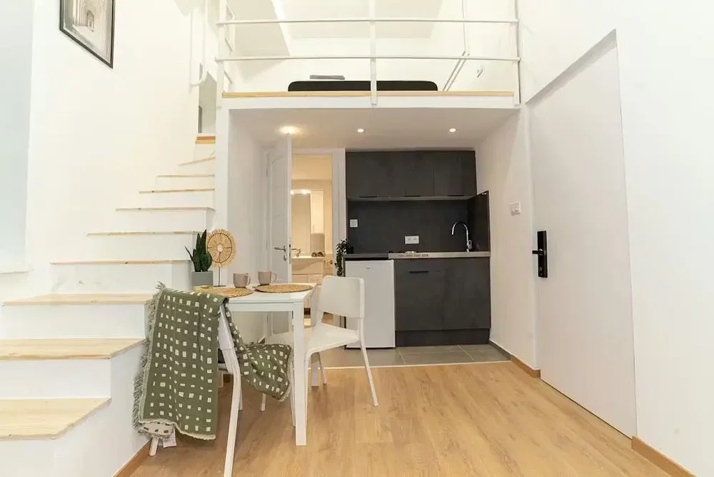 Sala de estar
