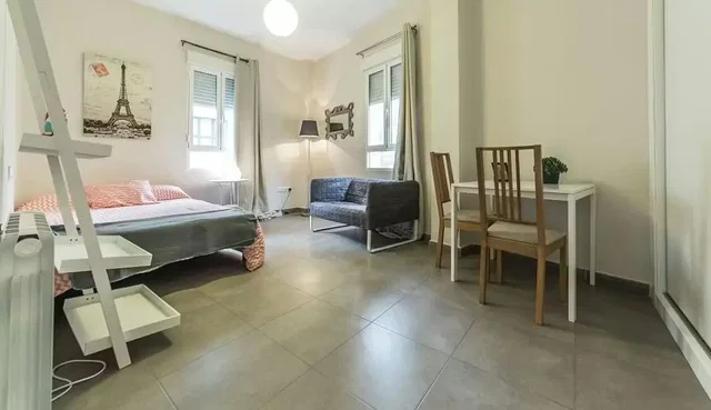 Obývací pokoj