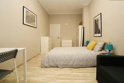 Obývací pokoj