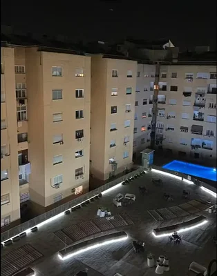Dnevni boravak