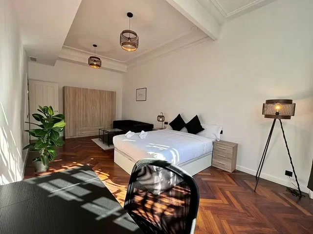 Salon