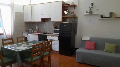 Dnevna soba