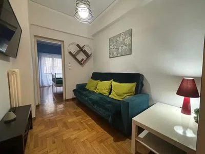 Oturma odası