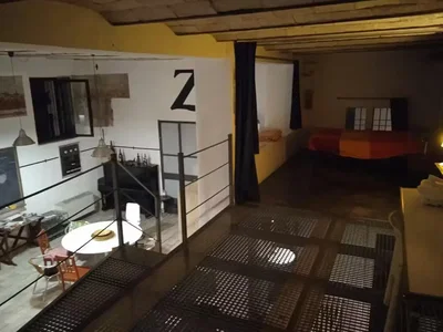 Soggiorno