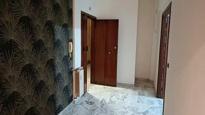غرفة معيشة