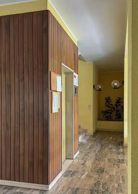 غرفة معيشة