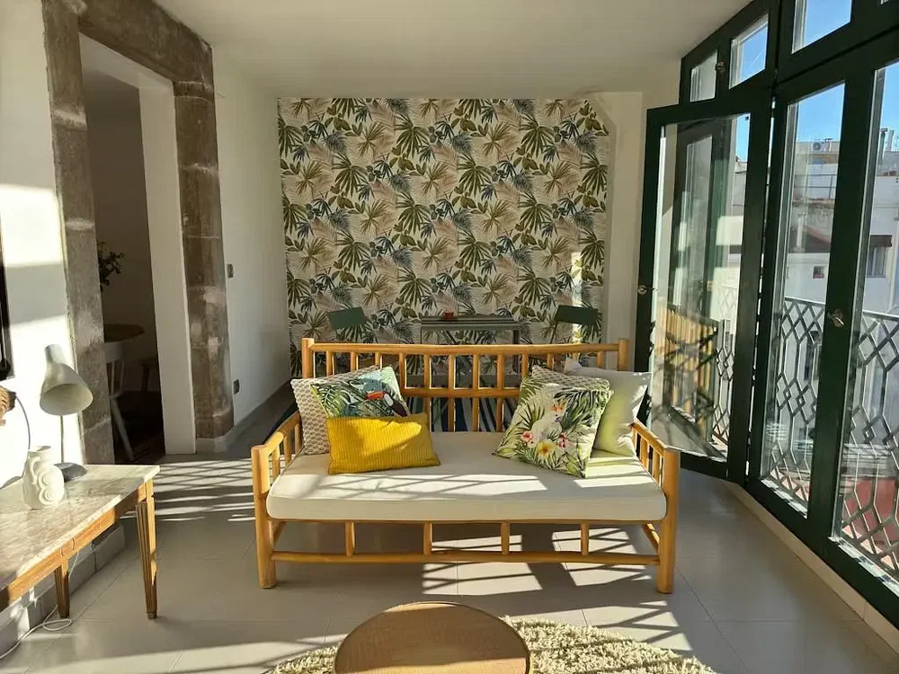 Oturma odası