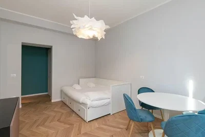 Obývací pokoj