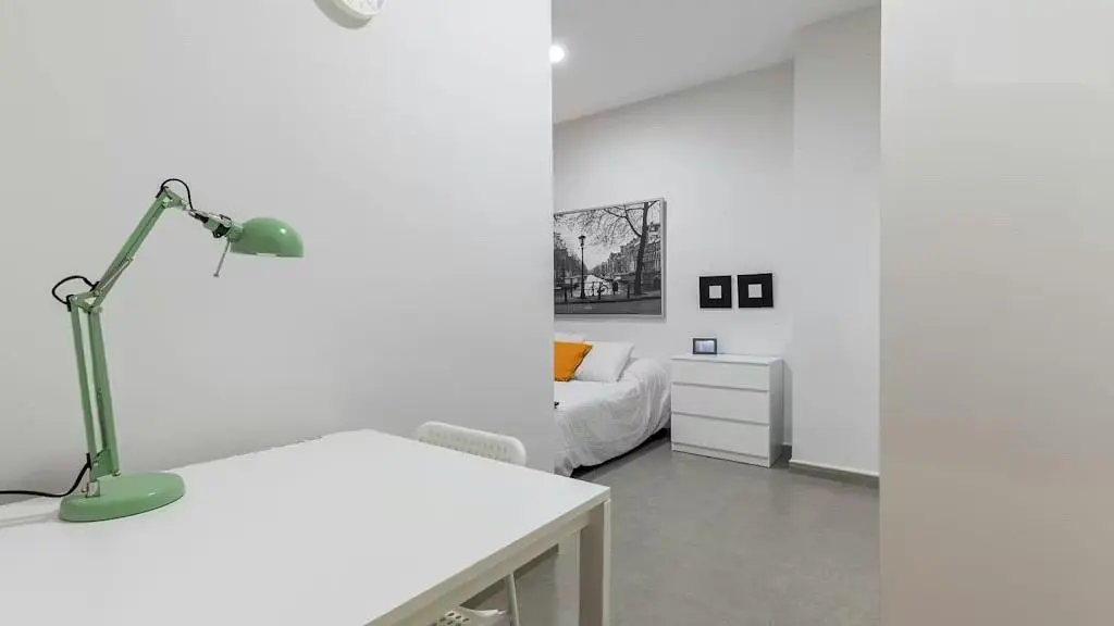 Dnevni boravak