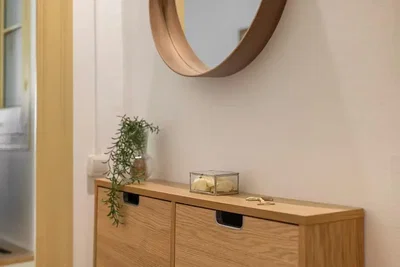 Oturma odası