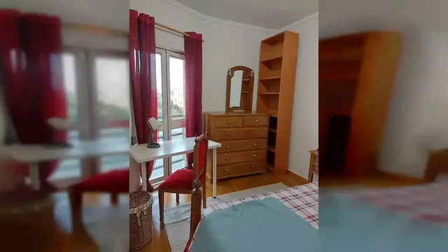 Obývací pokoj