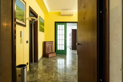 غرفة معيشة