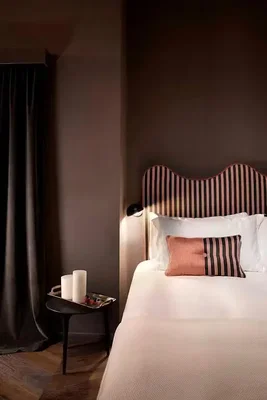 غرفة معيشة