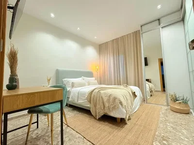 غرفة معيشة