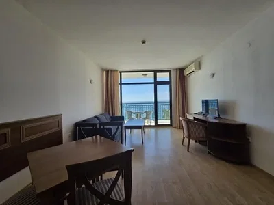 Obývačka