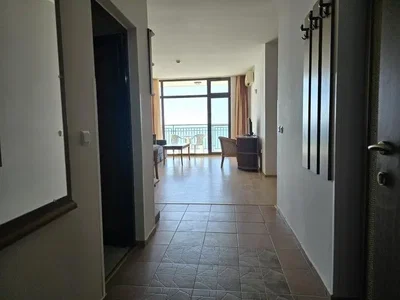 Obývačka