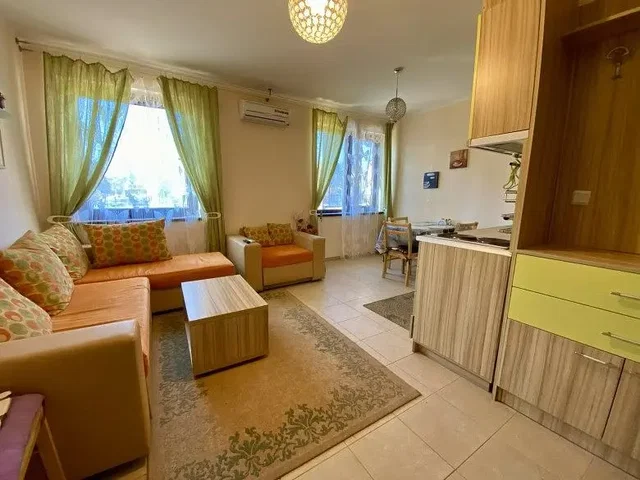 Obývačka
