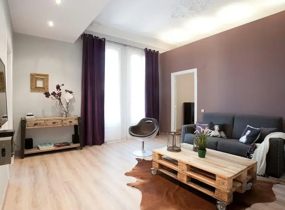 Woonkamer