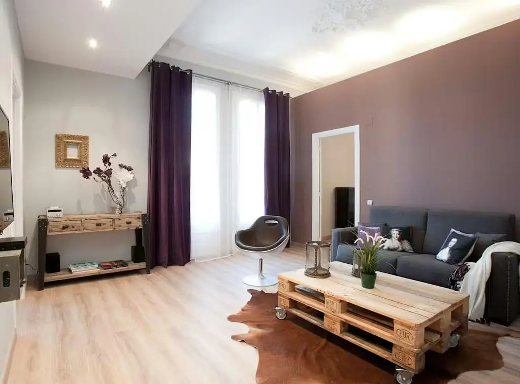 Woonkamer