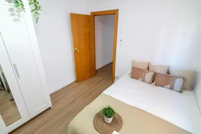 غرفة معيشة
