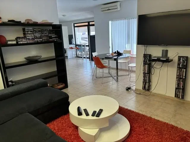 Obývačka